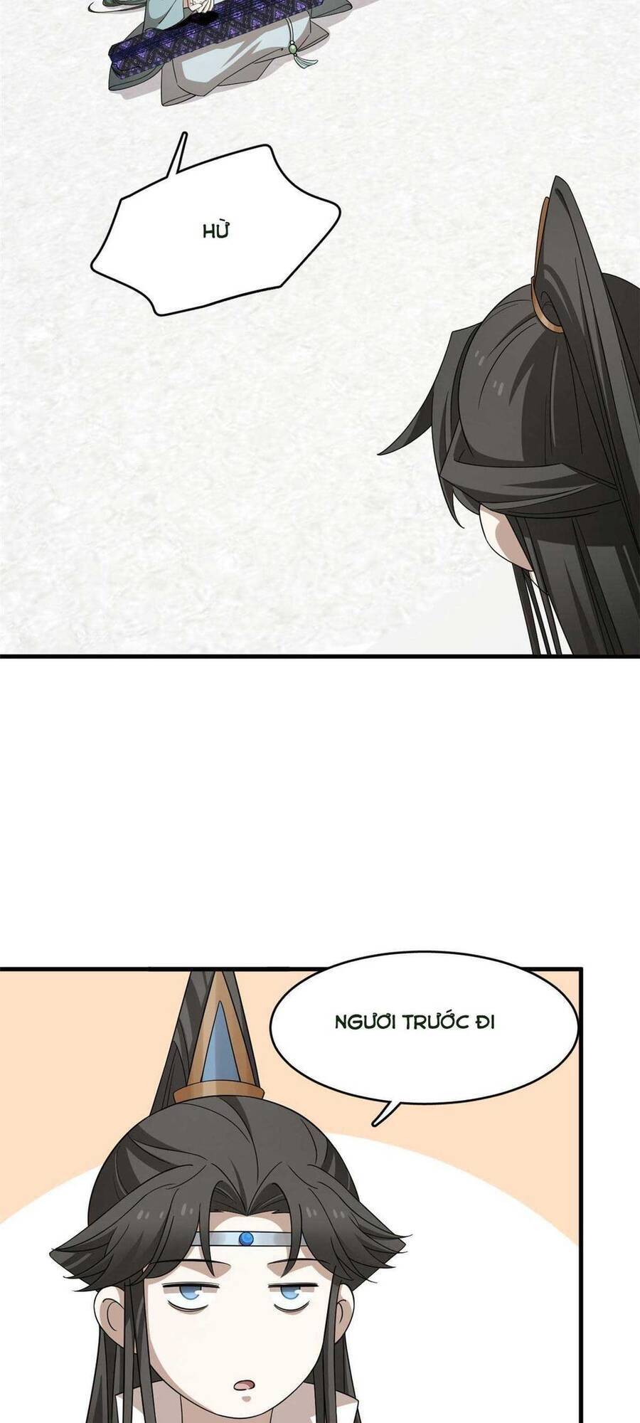 Độc Bộ Thiên Hạ: Đặc Công Thần Y Chapter 384 - Trang 2