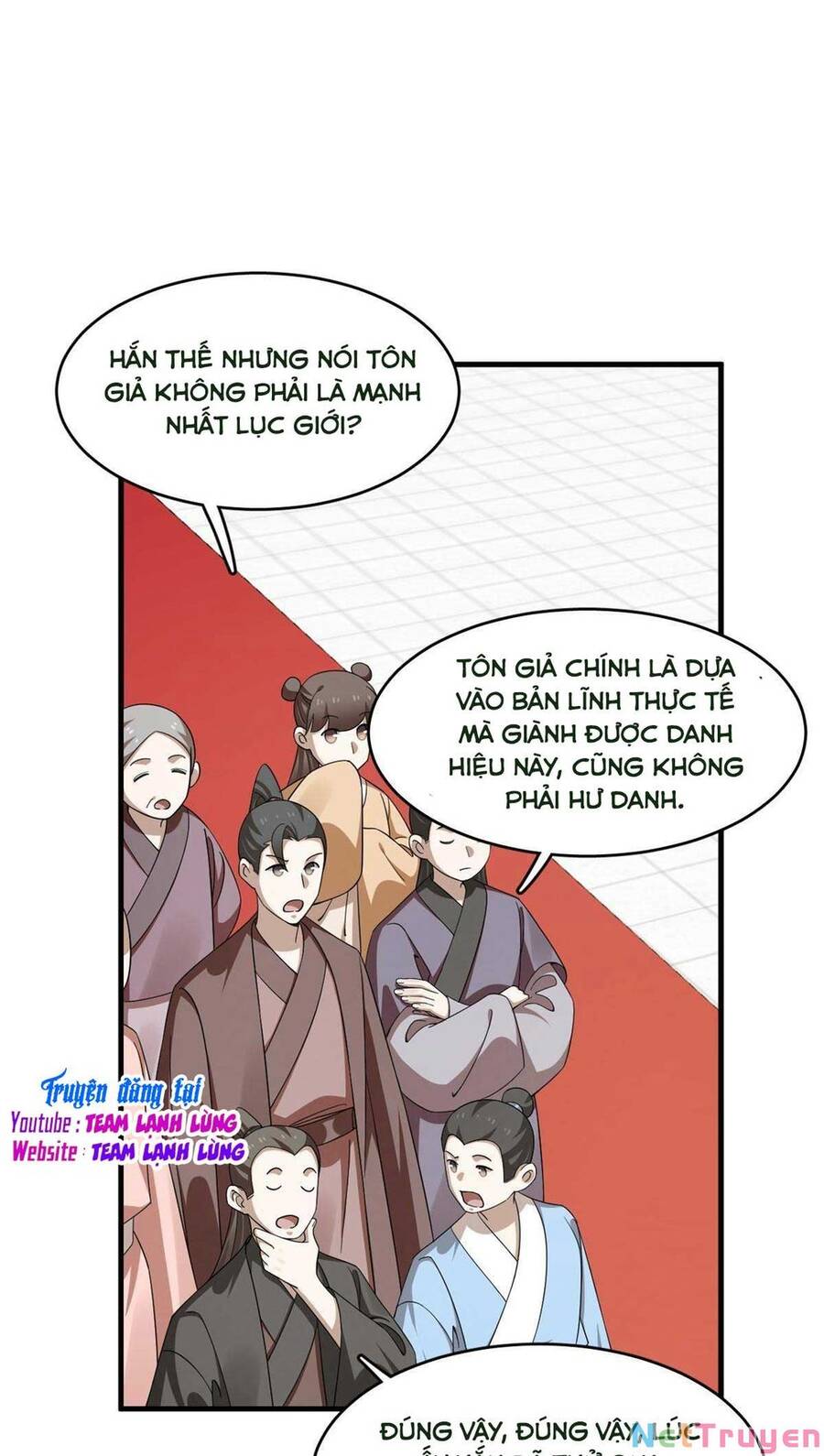 Độc Bộ Thiên Hạ: Đặc Công Thần Y Chapter 384 - Trang 2