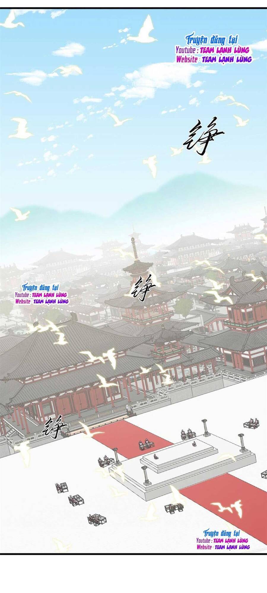 Độc Bộ Thiên Hạ: Đặc Công Thần Y Chapter 384 - Trang 2