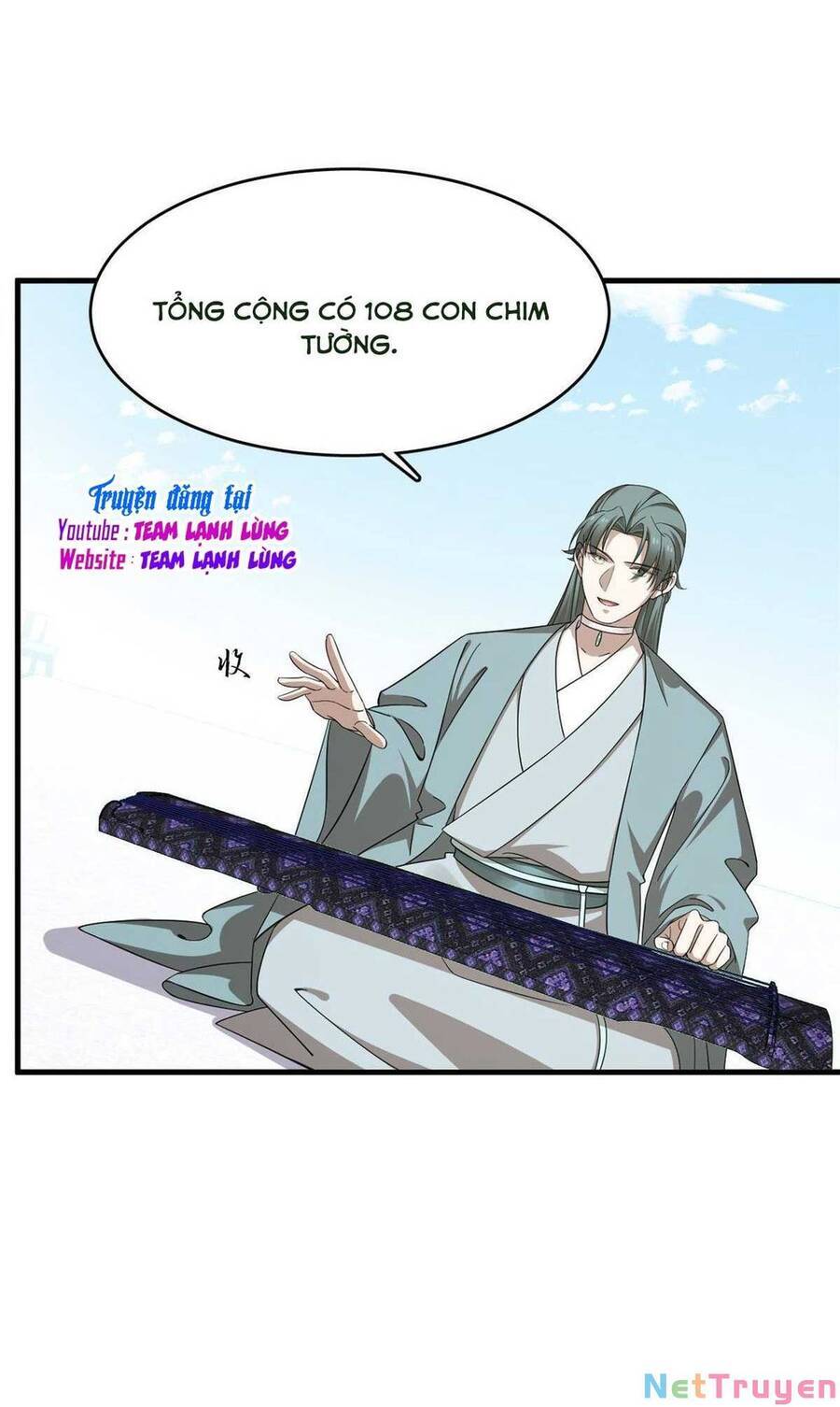 Độc Bộ Thiên Hạ: Đặc Công Thần Y Chapter 384 - Trang 2