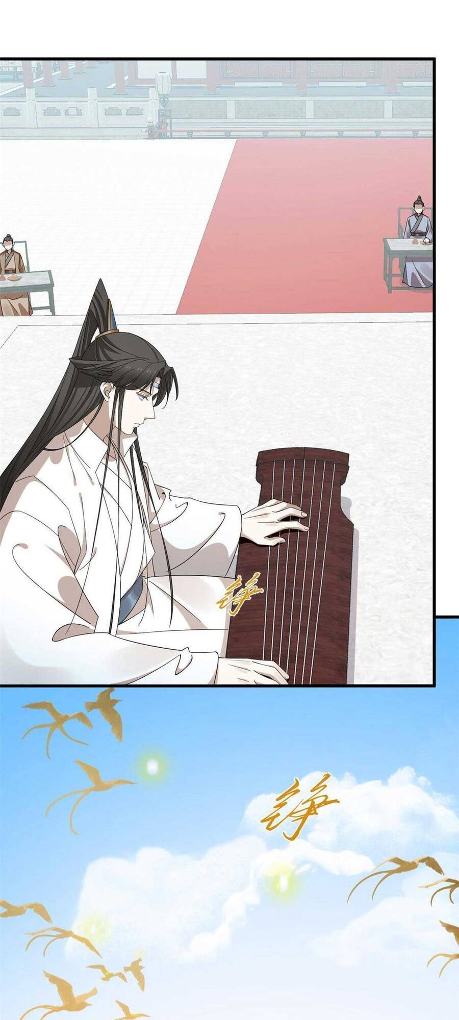 Độc Bộ Thiên Hạ: Đặc Công Thần Y Chapter 384 - Trang 2