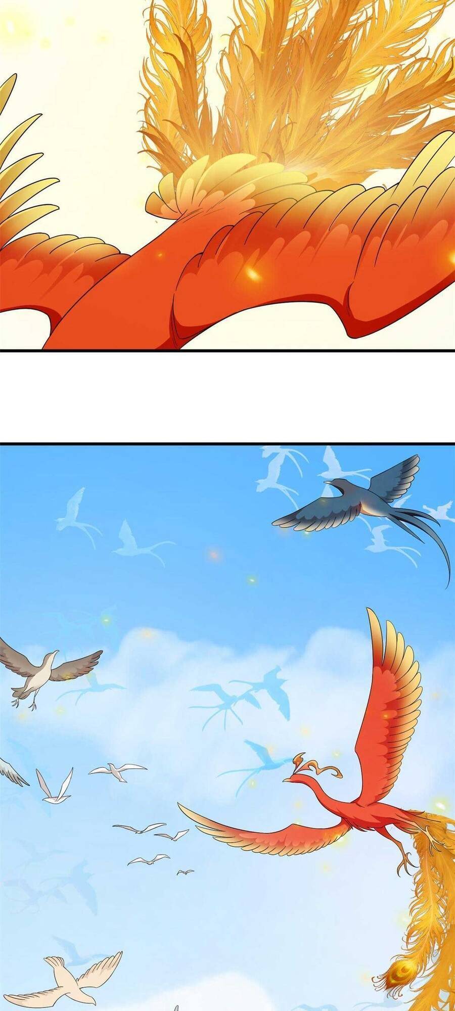 Độc Bộ Thiên Hạ: Đặc Công Thần Y Chapter 384 - Trang 2