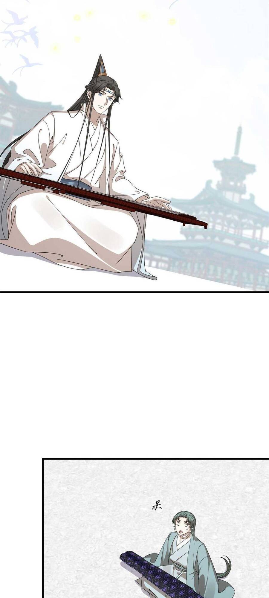 Độc Bộ Thiên Hạ: Đặc Công Thần Y Chapter 384 - Trang 2