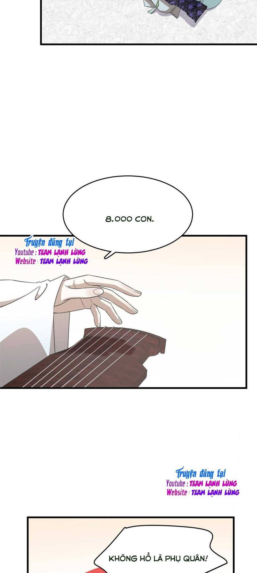 Độc Bộ Thiên Hạ: Đặc Công Thần Y Chapter 384 - Trang 2