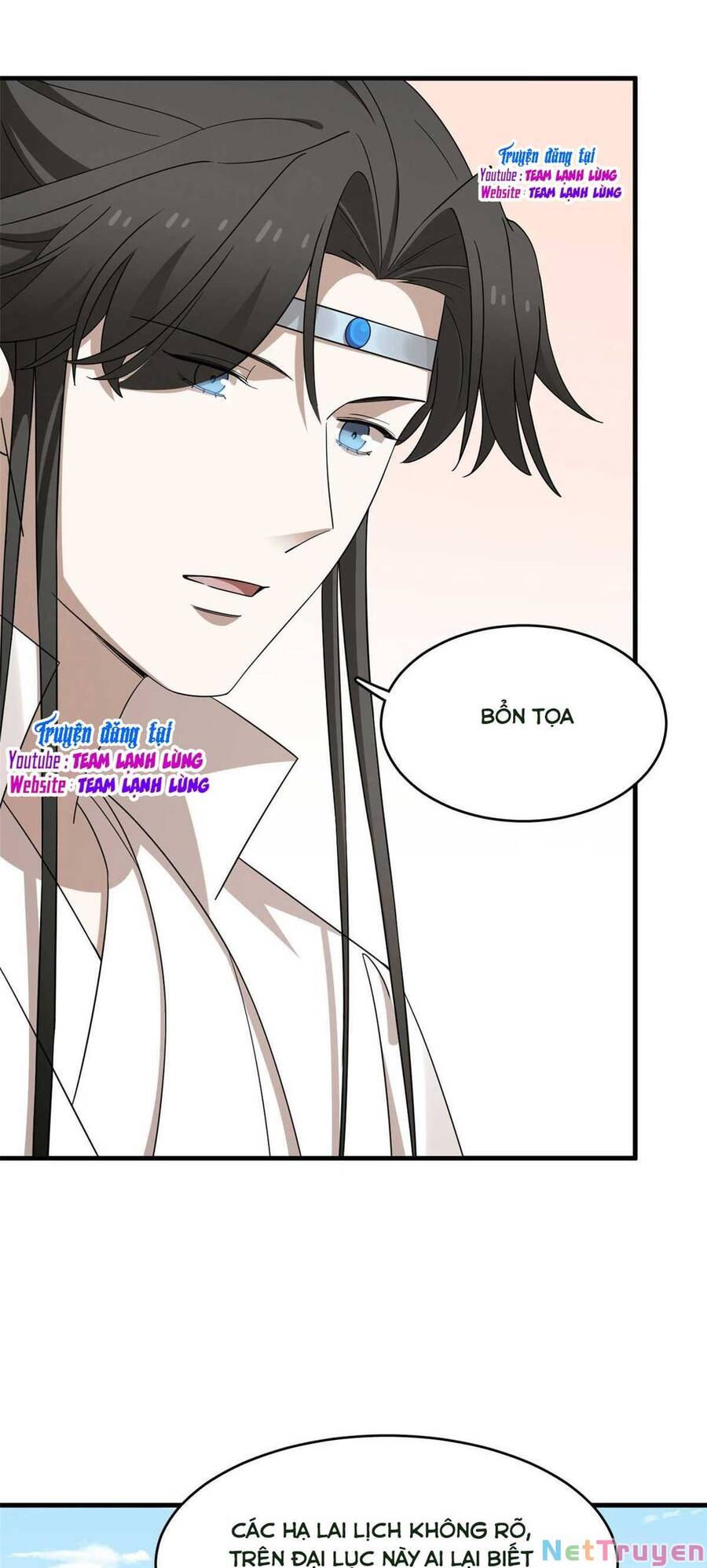 Độc Bộ Thiên Hạ: Đặc Công Thần Y Chapter 384 - Trang 2