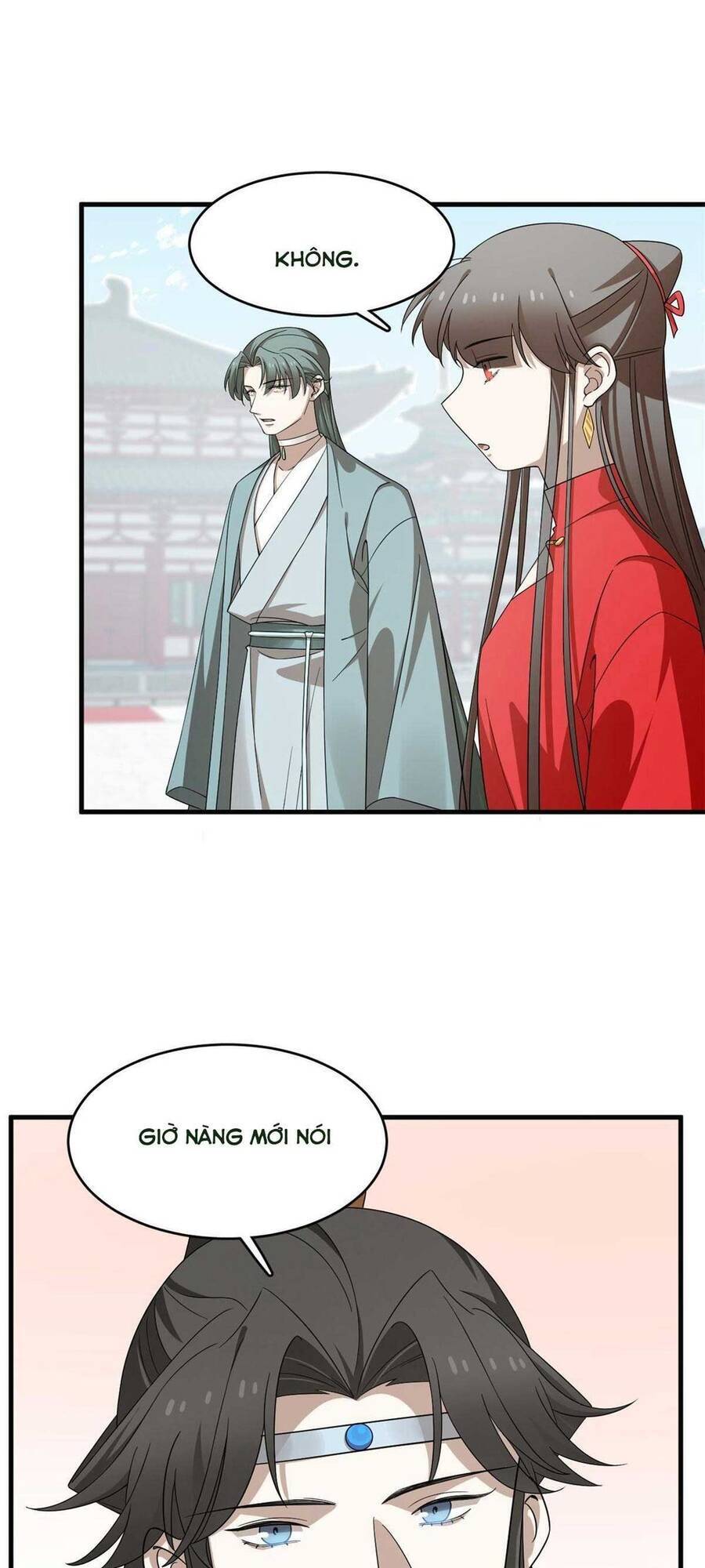 Độc Bộ Thiên Hạ: Đặc Công Thần Y Chapter 384 - Trang 2