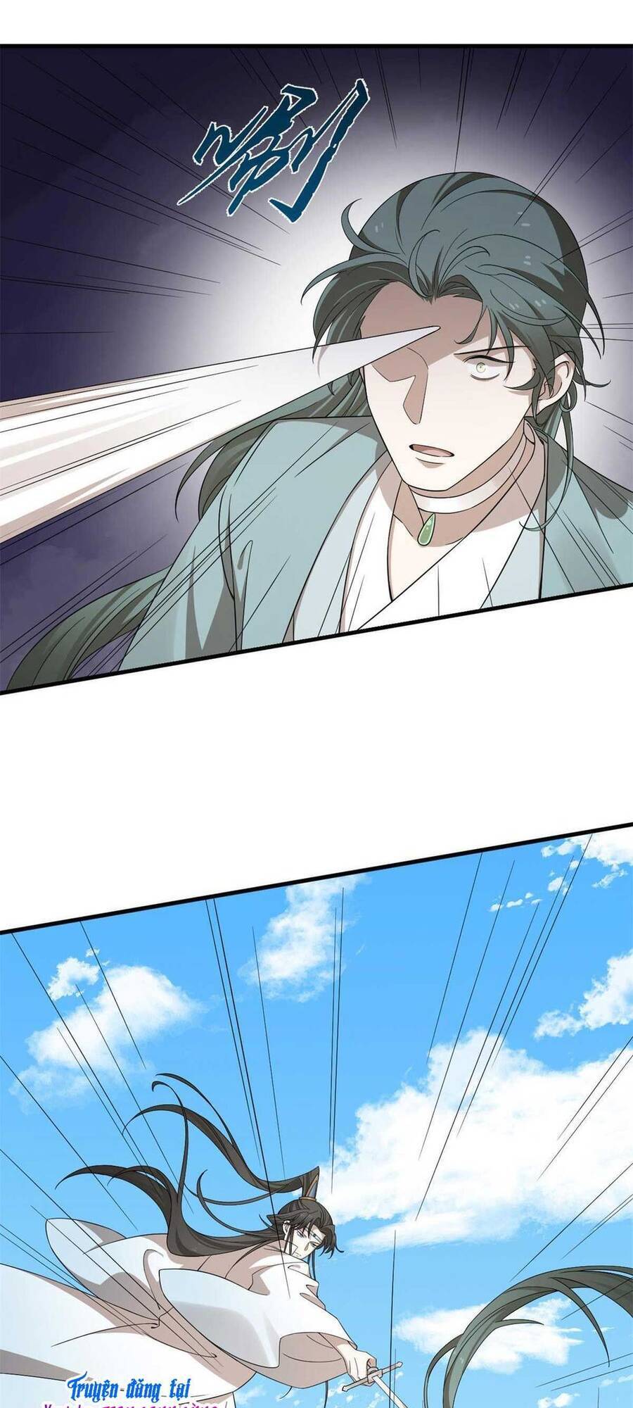 Độc Bộ Thiên Hạ: Đặc Công Thần Y Chapter 385 - Trang 2