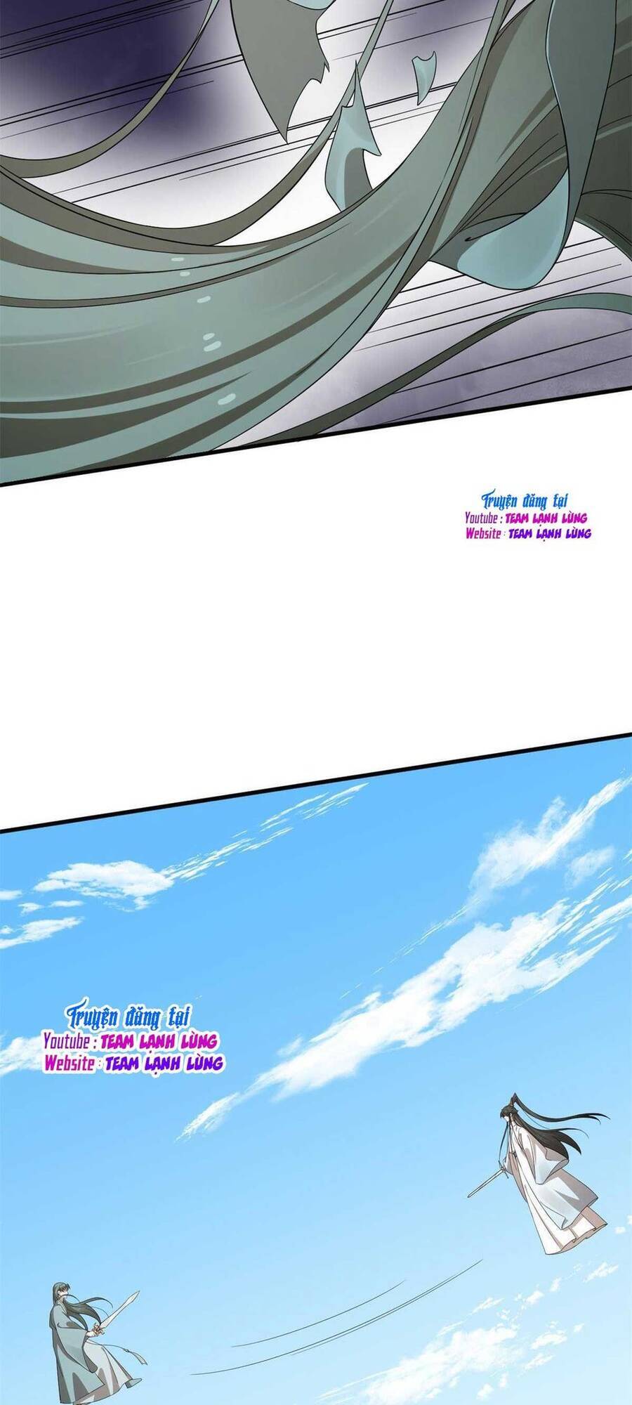 Độc Bộ Thiên Hạ: Đặc Công Thần Y Chapter 385 - Trang 2