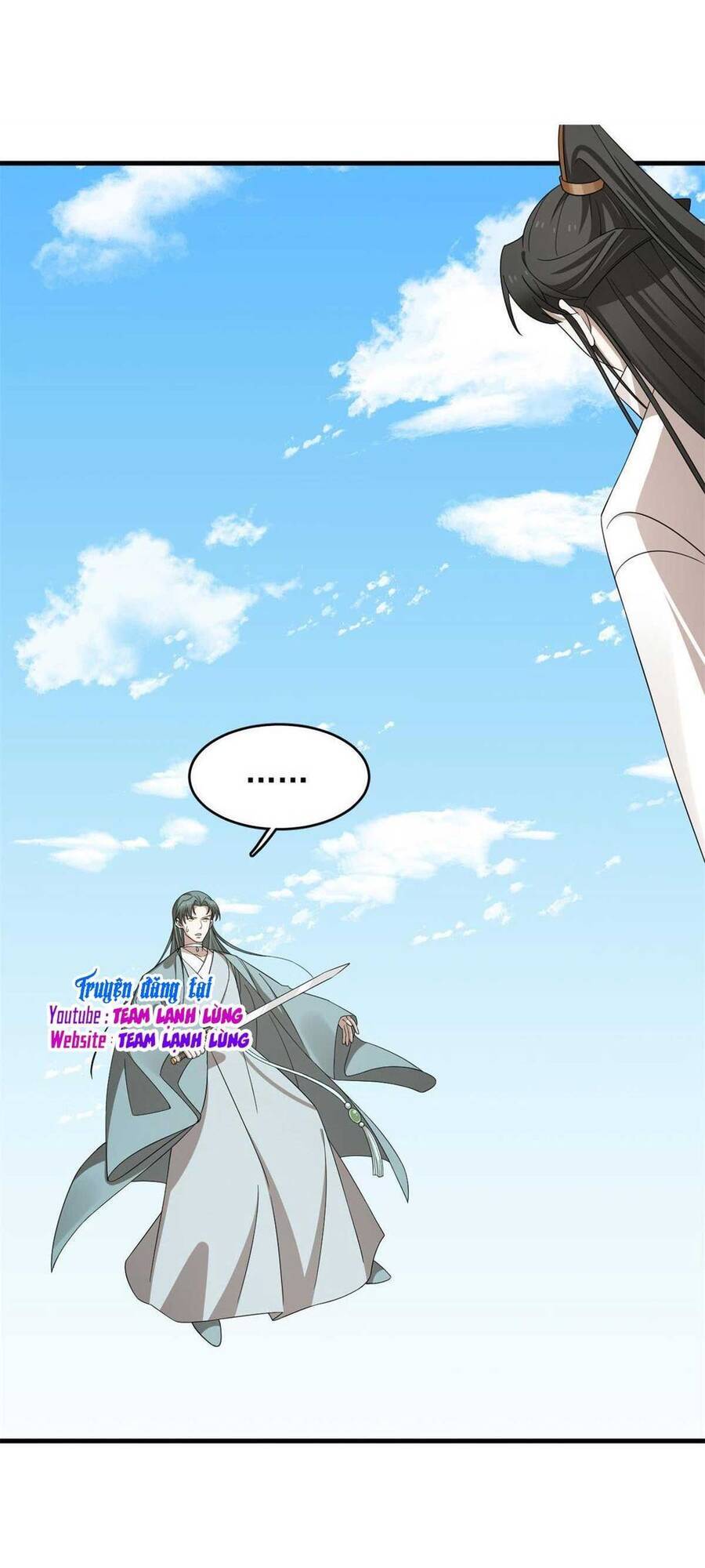 Độc Bộ Thiên Hạ: Đặc Công Thần Y Chapter 385 - Trang 2