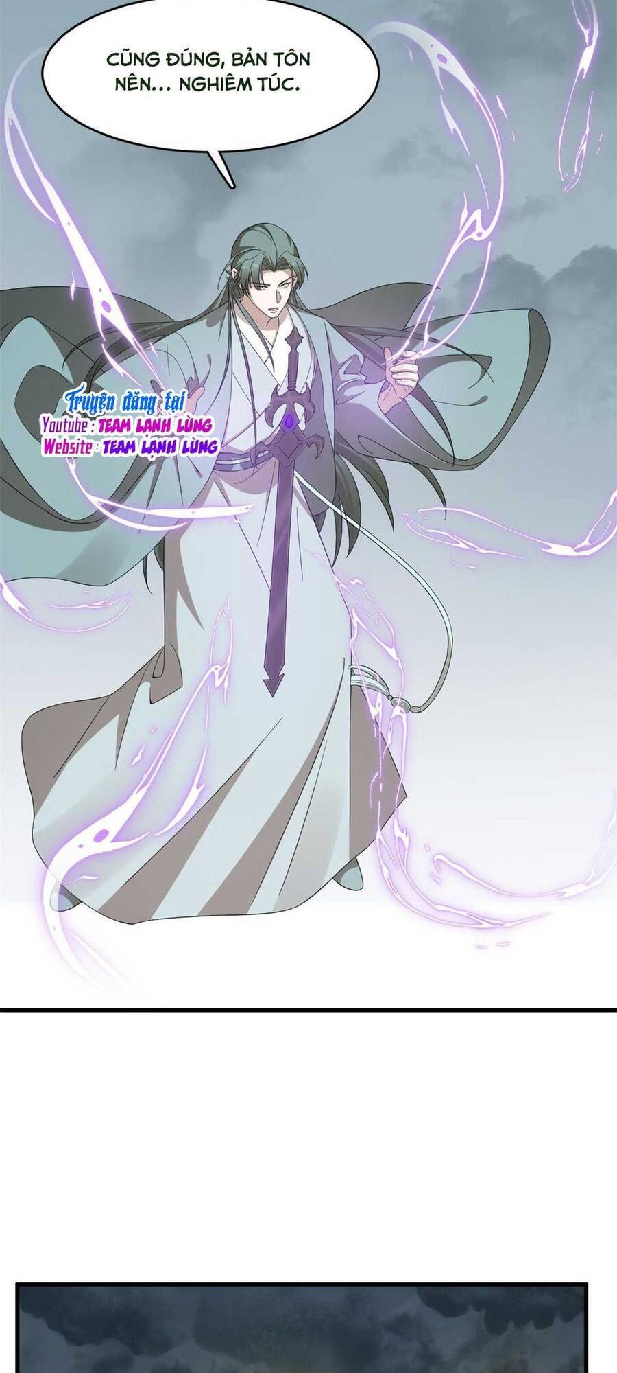 Độc Bộ Thiên Hạ: Đặc Công Thần Y Chapter 385 - Trang 2