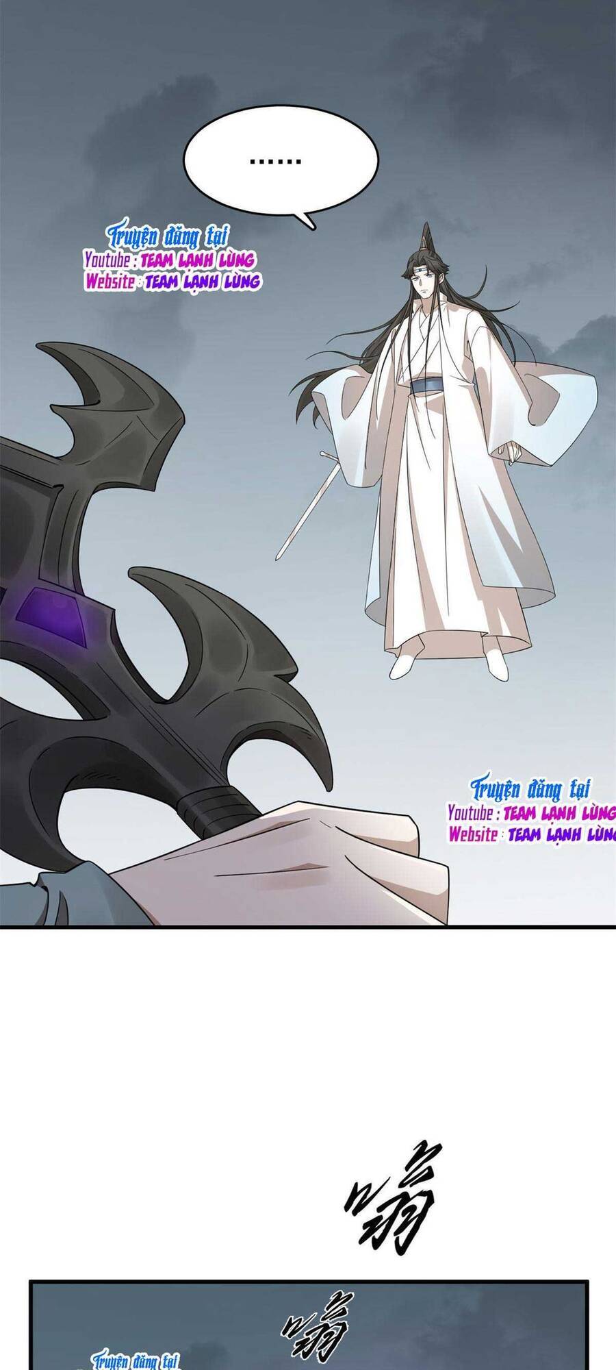 Độc Bộ Thiên Hạ: Đặc Công Thần Y Chapter 385 - Trang 2