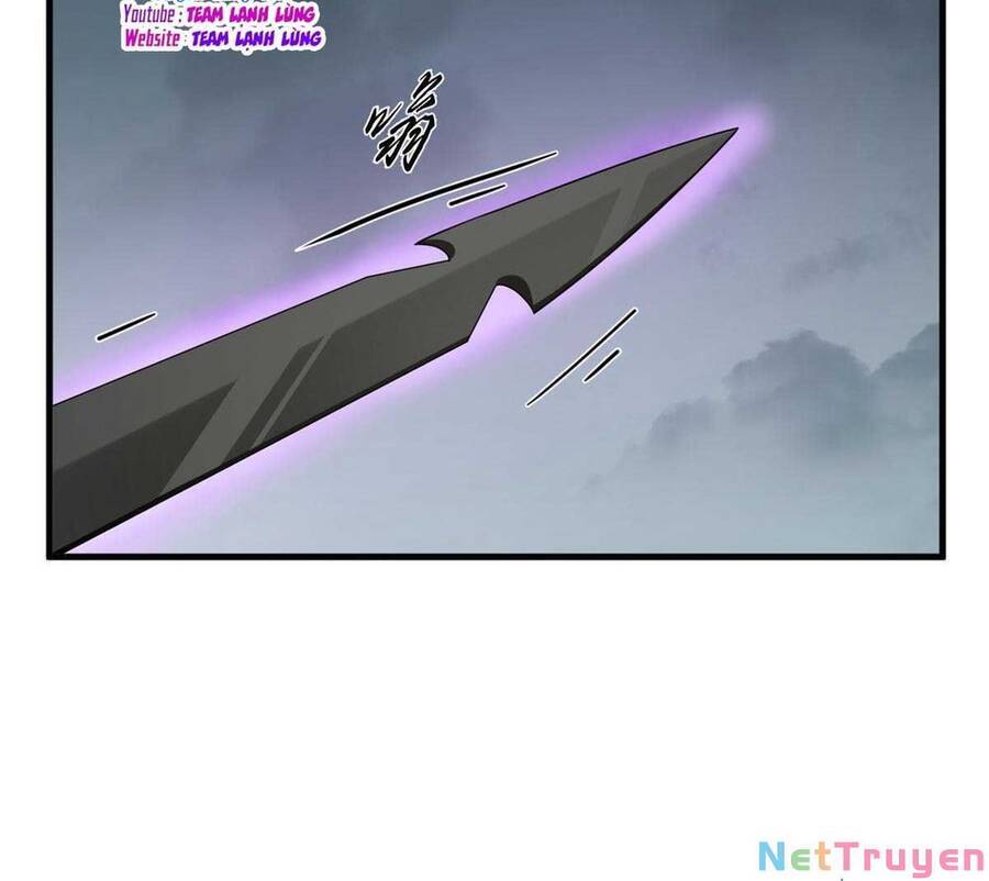 Độc Bộ Thiên Hạ: Đặc Công Thần Y Chapter 385 - Trang 2