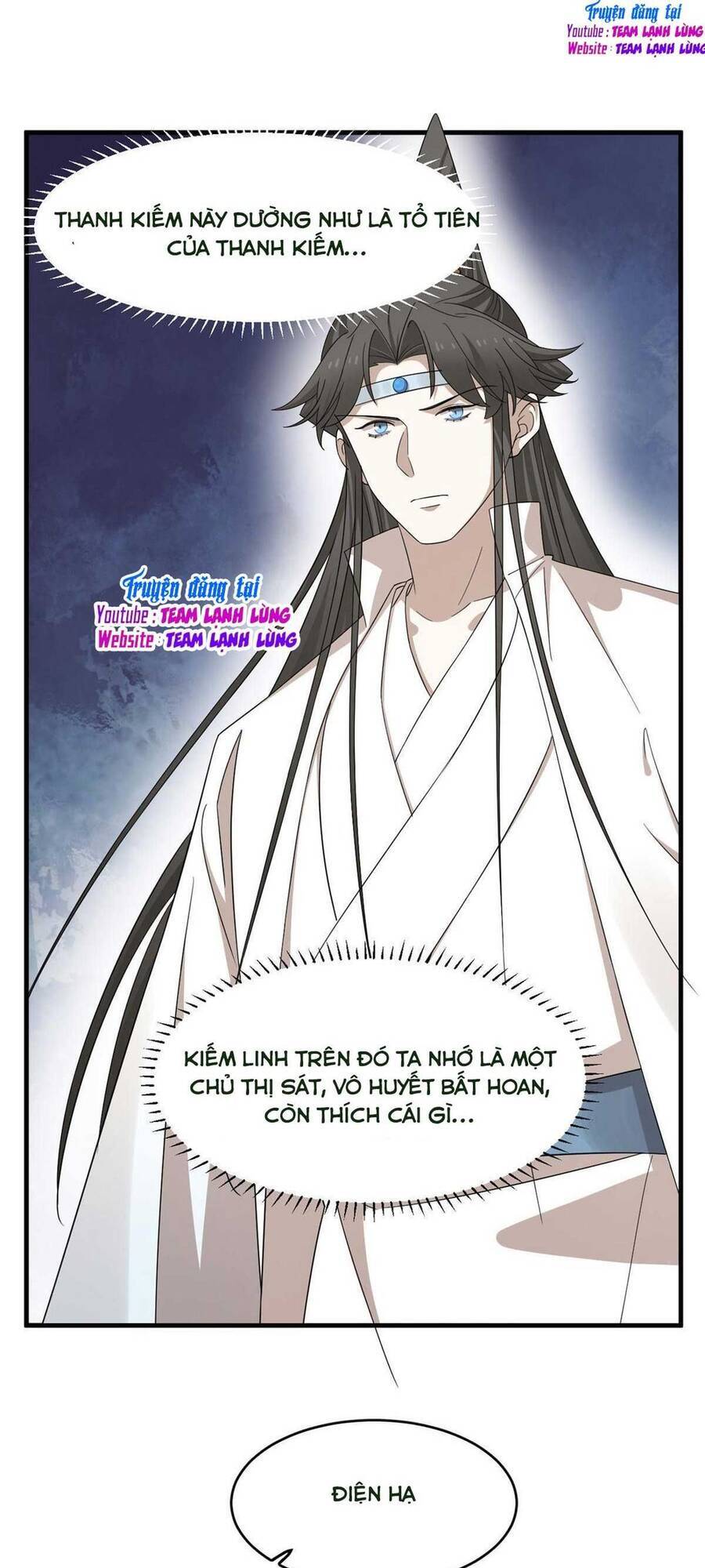 Độc Bộ Thiên Hạ: Đặc Công Thần Y Chapter 385 - Trang 2