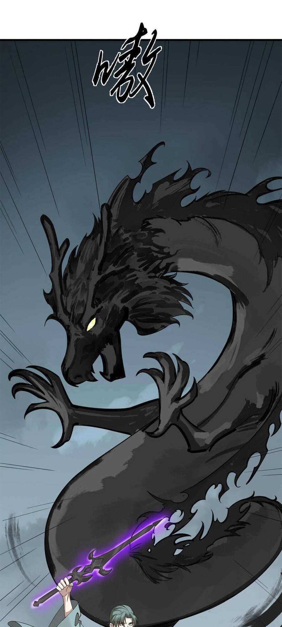 Độc Bộ Thiên Hạ: Đặc Công Thần Y Chapter 385 - Trang 2