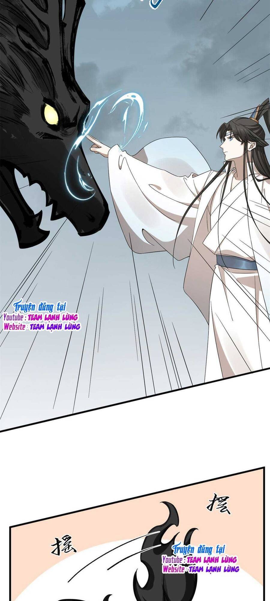 Độc Bộ Thiên Hạ: Đặc Công Thần Y Chapter 385 - Trang 2