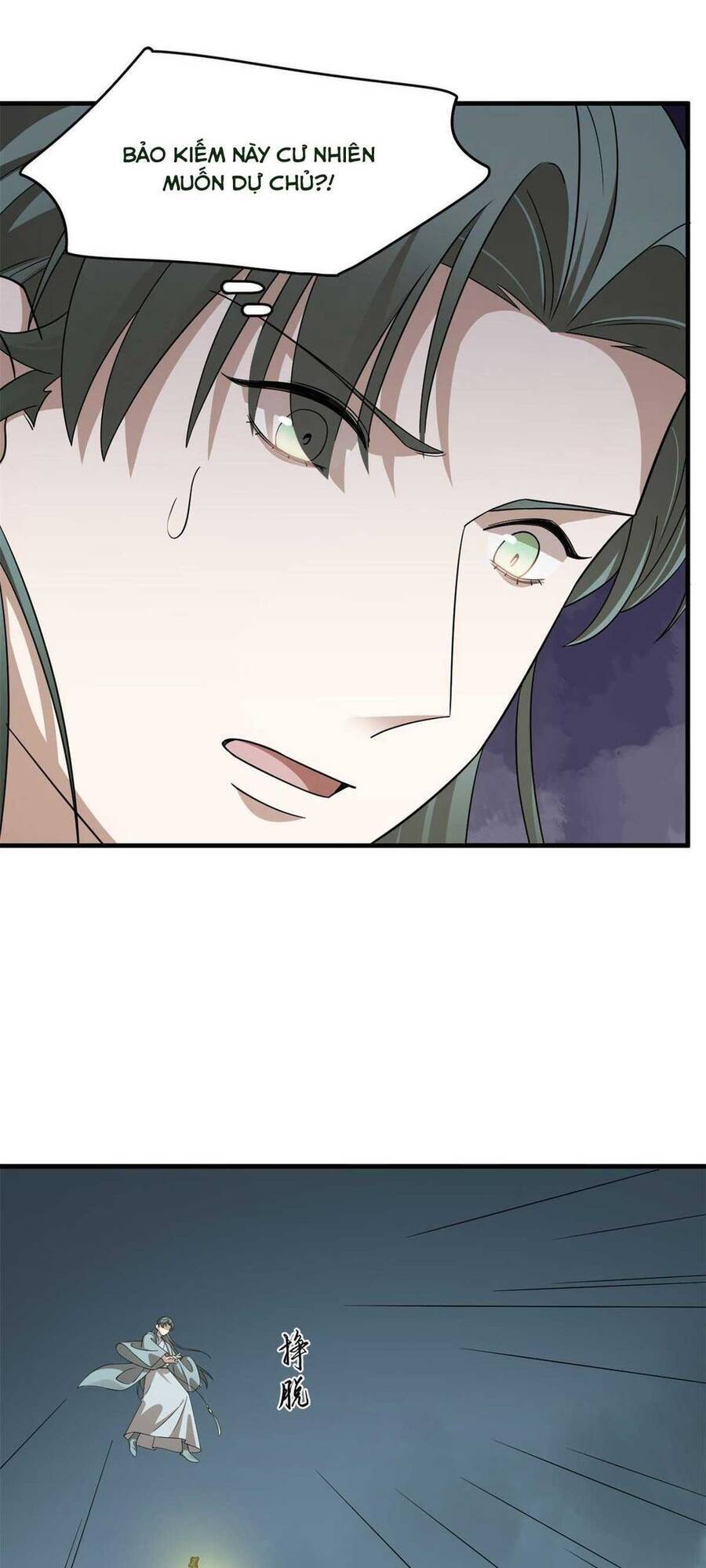 Độc Bộ Thiên Hạ: Đặc Công Thần Y Chapter 385 - Trang 2