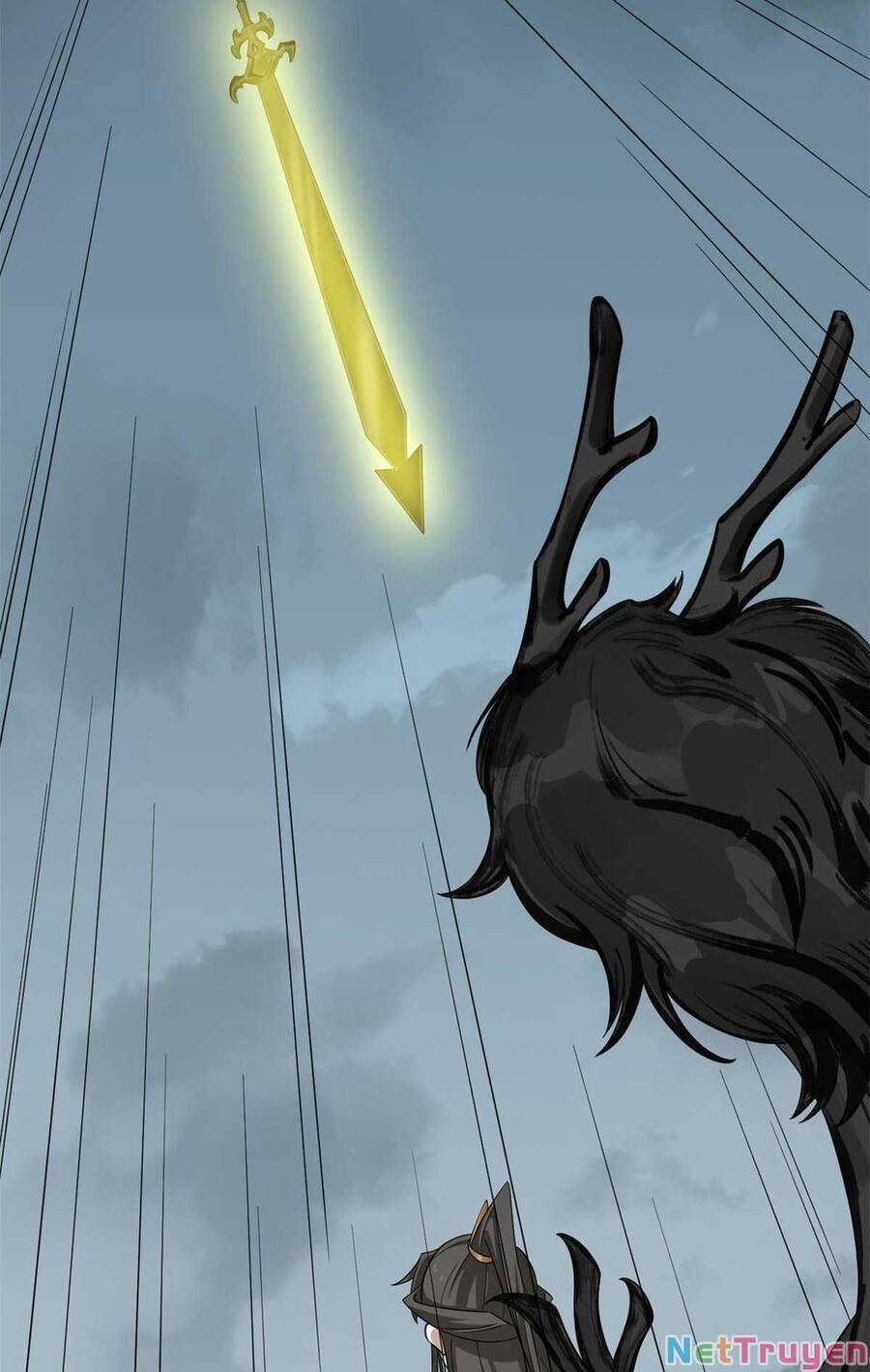 Độc Bộ Thiên Hạ: Đặc Công Thần Y Chapter 385 - Trang 2