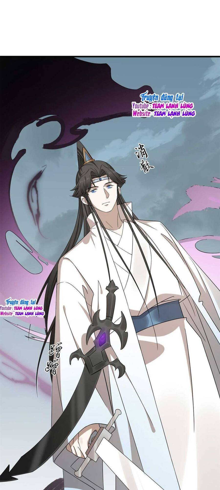 Độc Bộ Thiên Hạ: Đặc Công Thần Y Chapter 385 - Trang 2