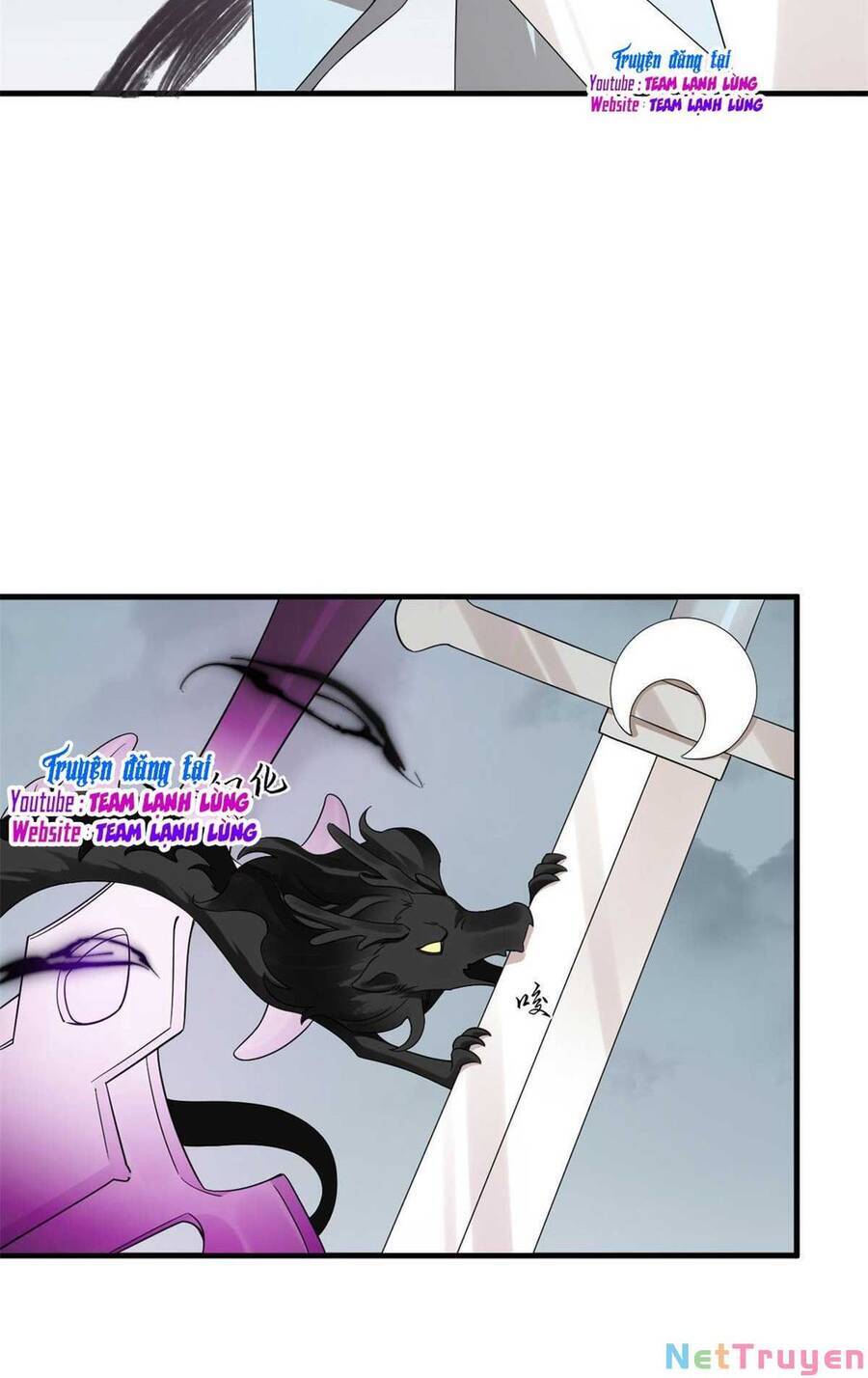 Độc Bộ Thiên Hạ: Đặc Công Thần Y Chapter 385 - Trang 2