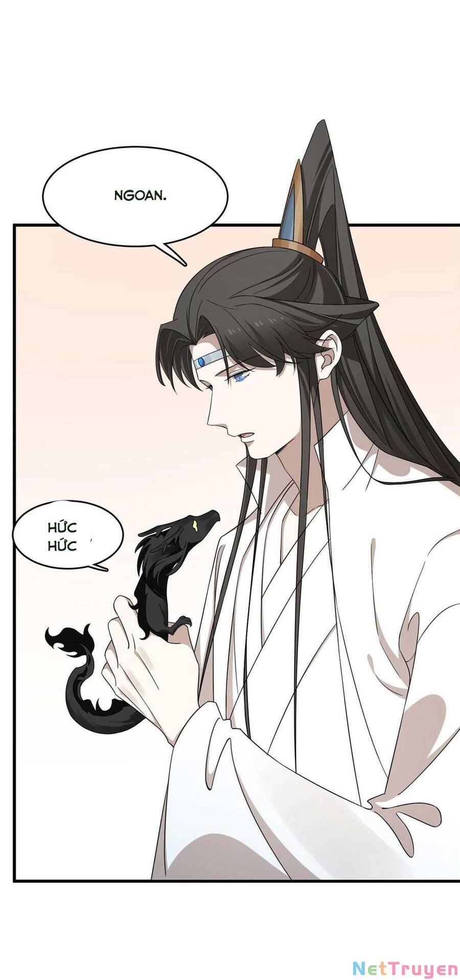 Độc Bộ Thiên Hạ: Đặc Công Thần Y Chapter 385 - Trang 2