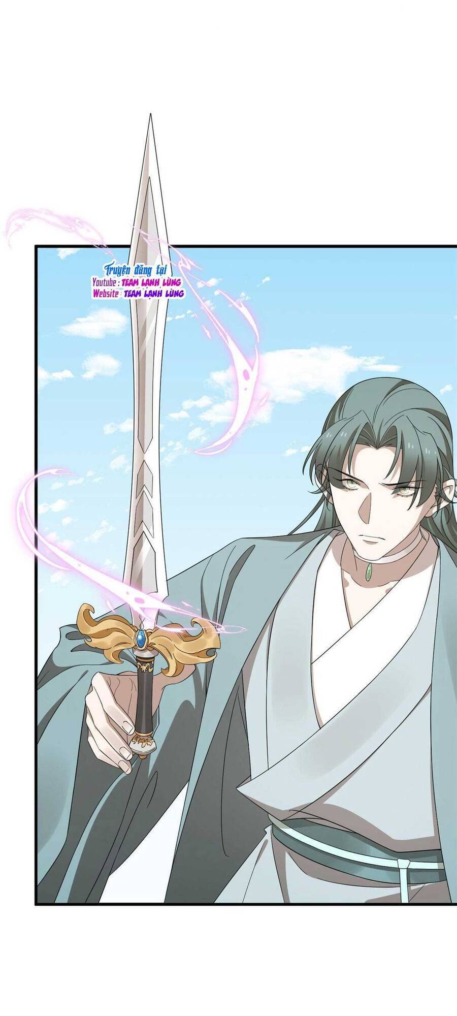 Độc Bộ Thiên Hạ: Đặc Công Thần Y Chapter 385 - Trang 2