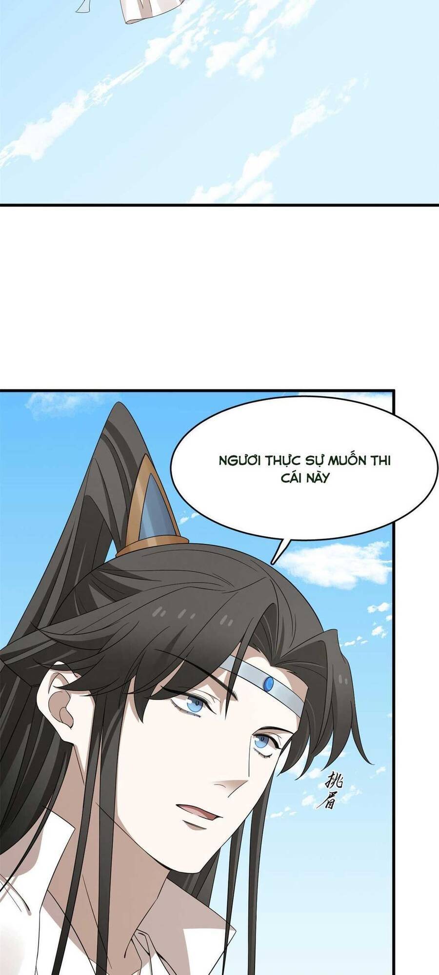 Độc Bộ Thiên Hạ: Đặc Công Thần Y Chapter 385 - Trang 2