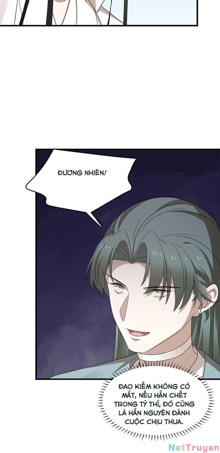 Độc Bộ Thiên Hạ: Đặc Công Thần Y Chapter 385 - Trang 2