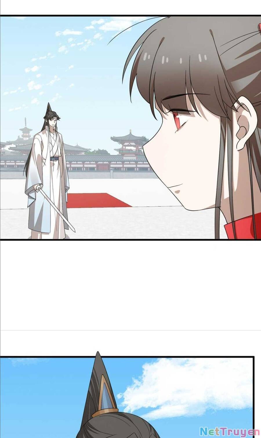 Độc Bộ Thiên Hạ: Đặc Công Thần Y Chapter 386 - Trang 2