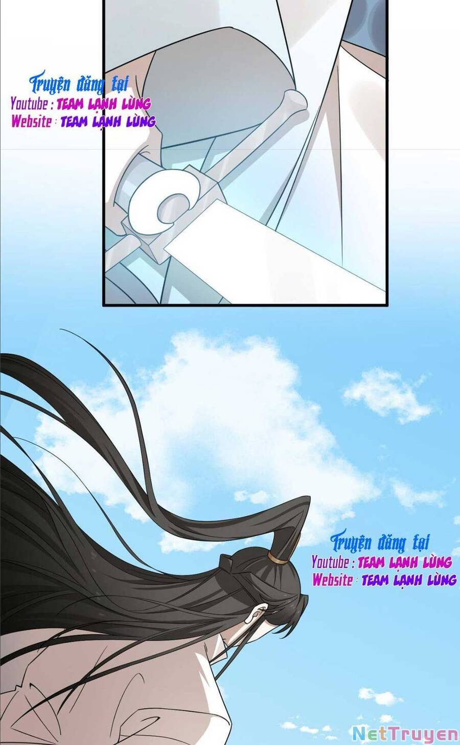 Độc Bộ Thiên Hạ: Đặc Công Thần Y Chapter 386 - Trang 2