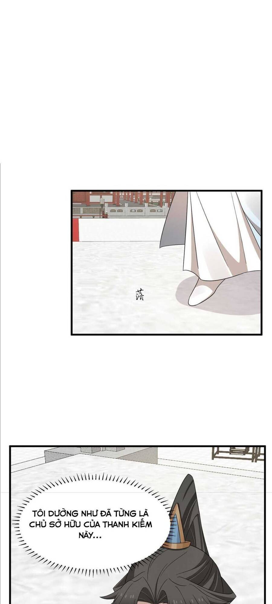 Độc Bộ Thiên Hạ: Đặc Công Thần Y Chapter 386 - Trang 2