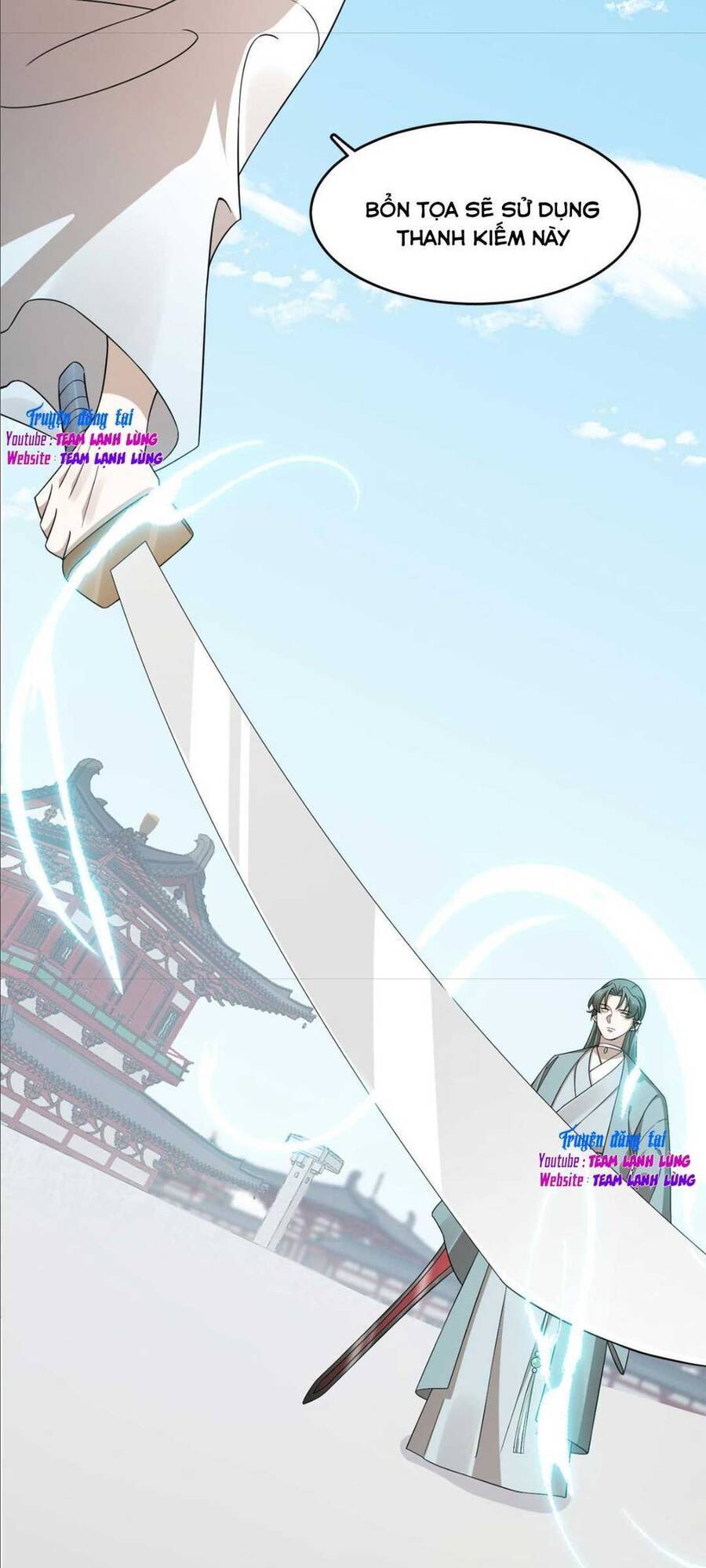 Độc Bộ Thiên Hạ: Đặc Công Thần Y Chapter 386 - Trang 2