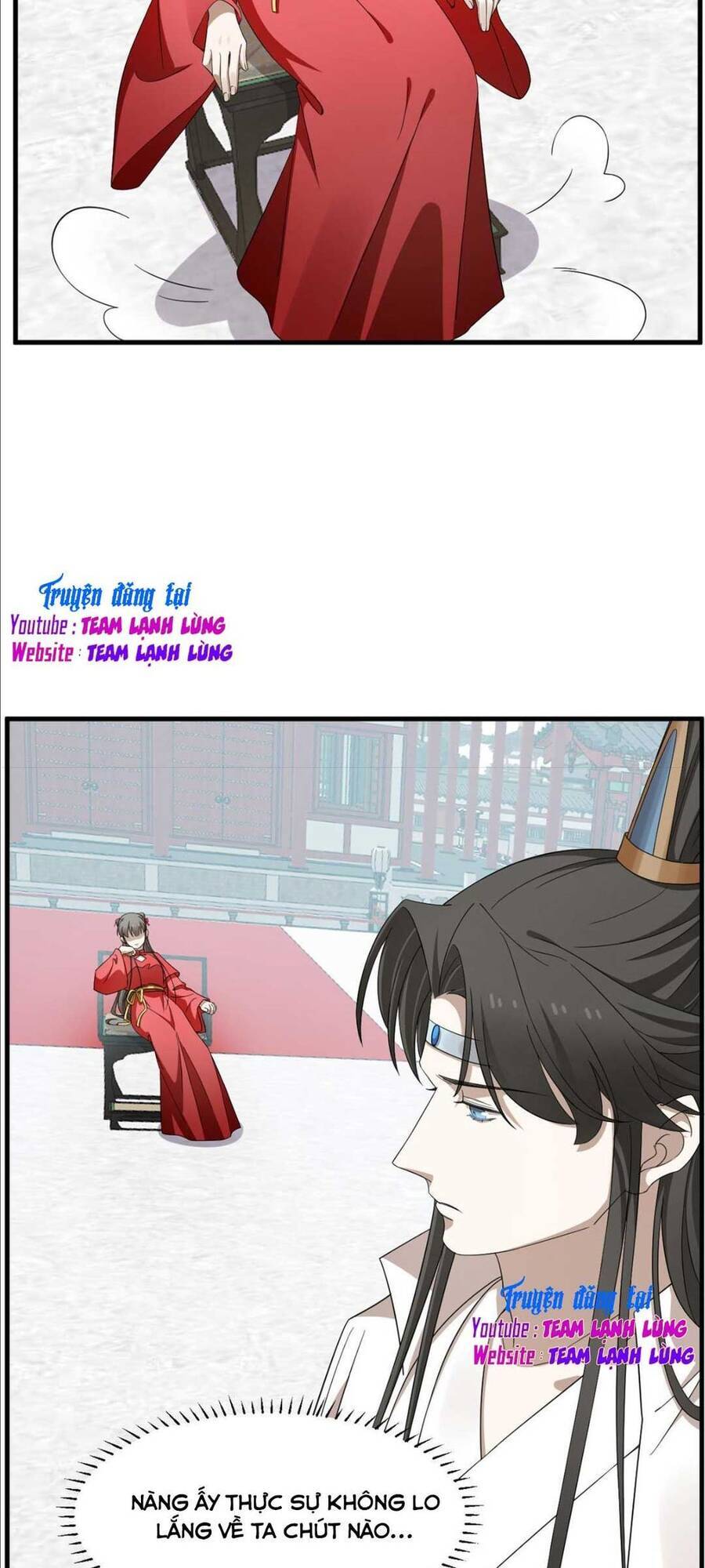 Độc Bộ Thiên Hạ: Đặc Công Thần Y Chapter 386 - Trang 2