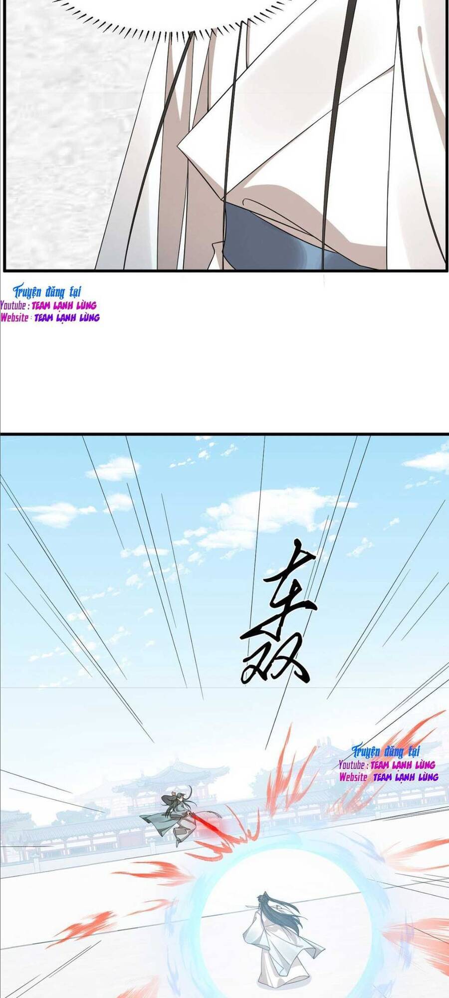 Độc Bộ Thiên Hạ: Đặc Công Thần Y Chapter 386 - Trang 2