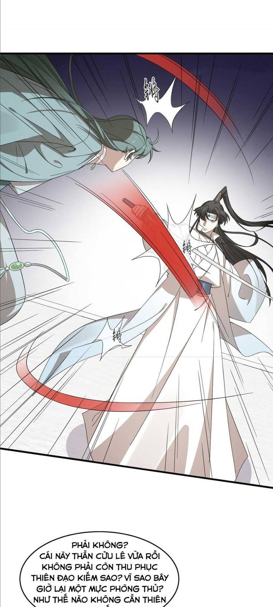 Độc Bộ Thiên Hạ: Đặc Công Thần Y Chapter 386 - Trang 2