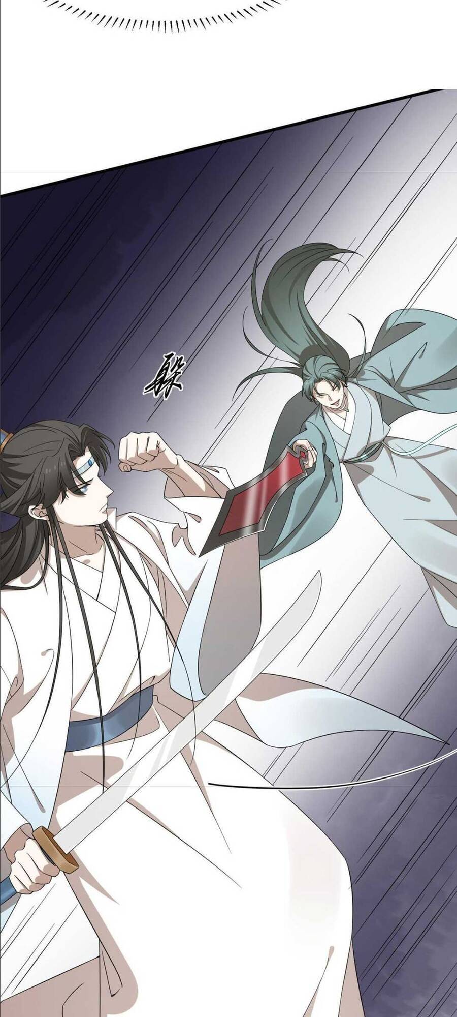 Độc Bộ Thiên Hạ: Đặc Công Thần Y Chapter 386 - Trang 2