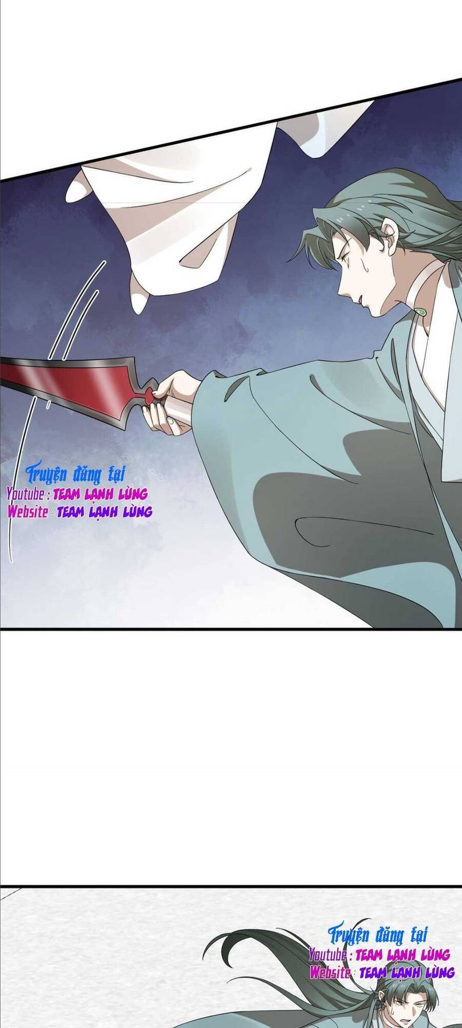 Độc Bộ Thiên Hạ: Đặc Công Thần Y Chapter 386 - Trang 2