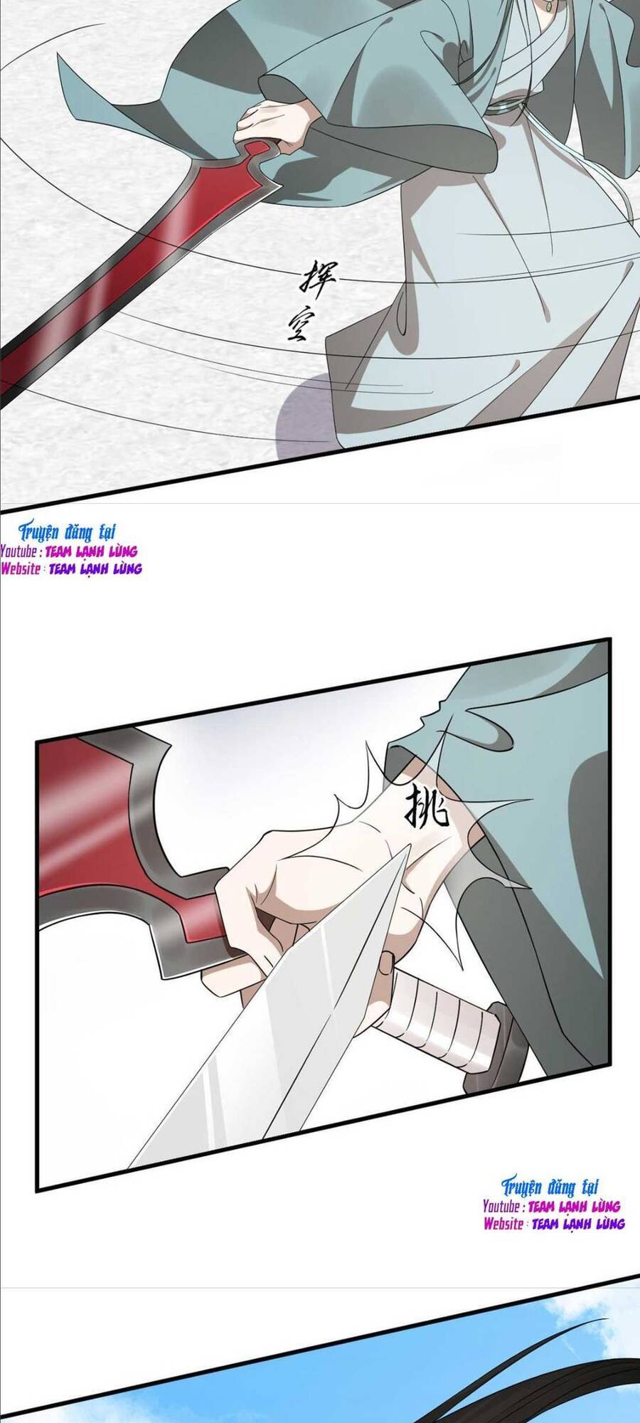 Độc Bộ Thiên Hạ: Đặc Công Thần Y Chapter 386 - Trang 2