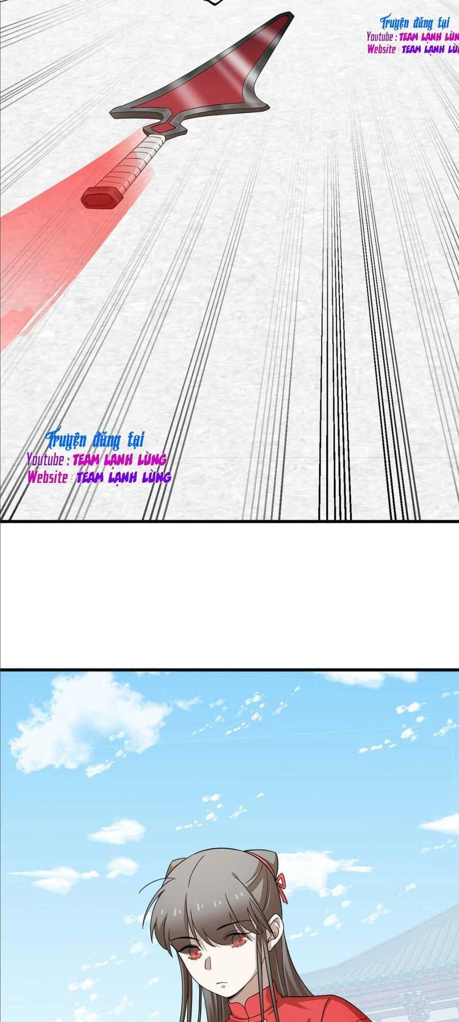 Độc Bộ Thiên Hạ: Đặc Công Thần Y Chapter 386 - Trang 2