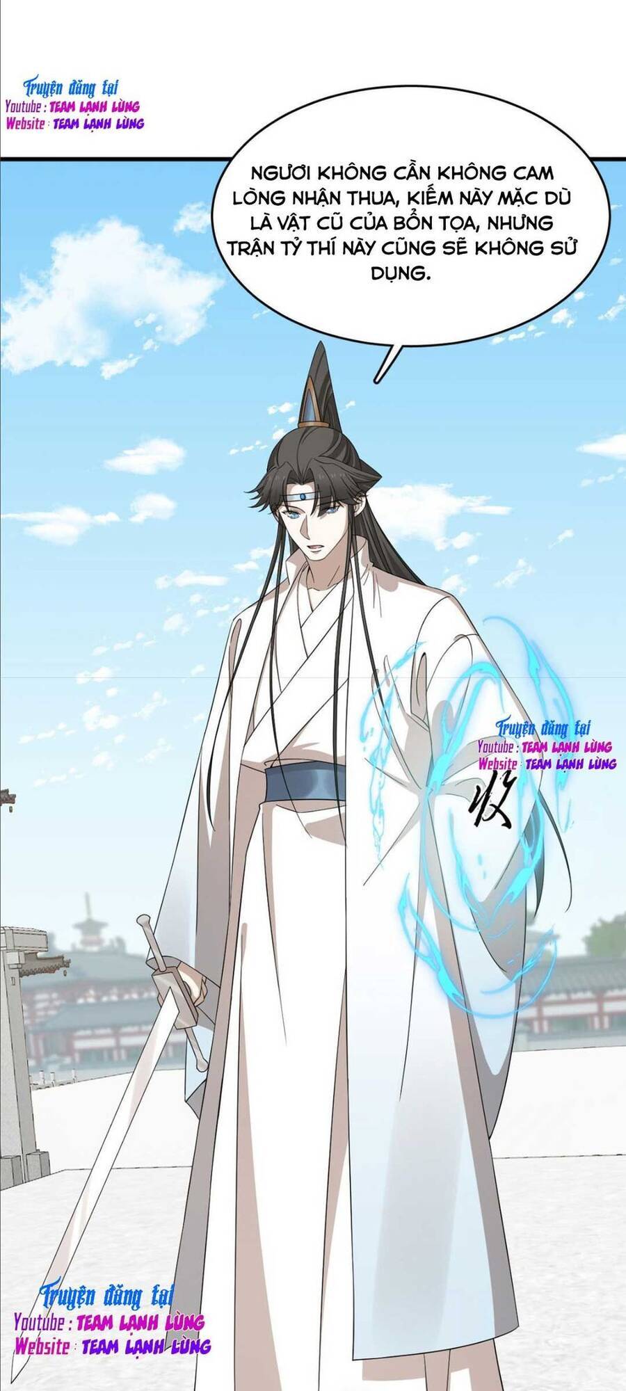 Độc Bộ Thiên Hạ: Đặc Công Thần Y Chapter 386 - Trang 2