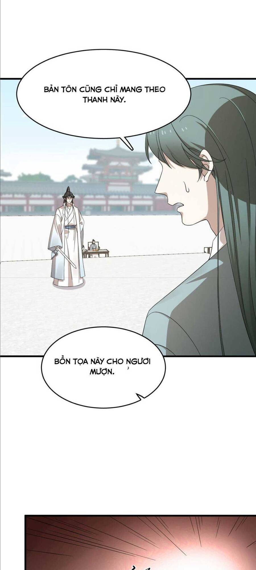 Độc Bộ Thiên Hạ: Đặc Công Thần Y Chapter 386 - Trang 2