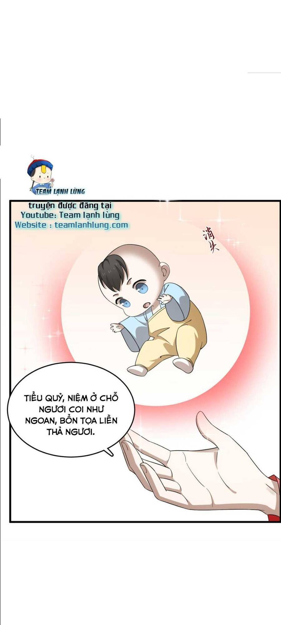 Độc Bộ Thiên Hạ: Đặc Công Thần Y Chapter 387 - Trang 2