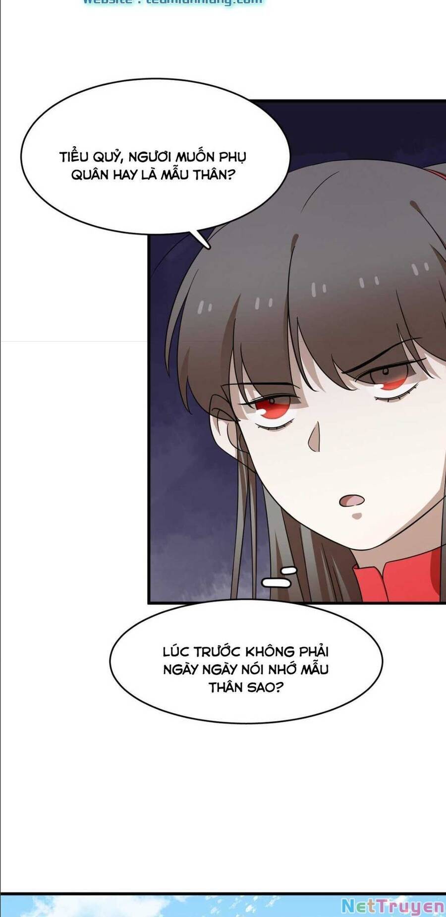 Độc Bộ Thiên Hạ: Đặc Công Thần Y Chapter 387 - Trang 2