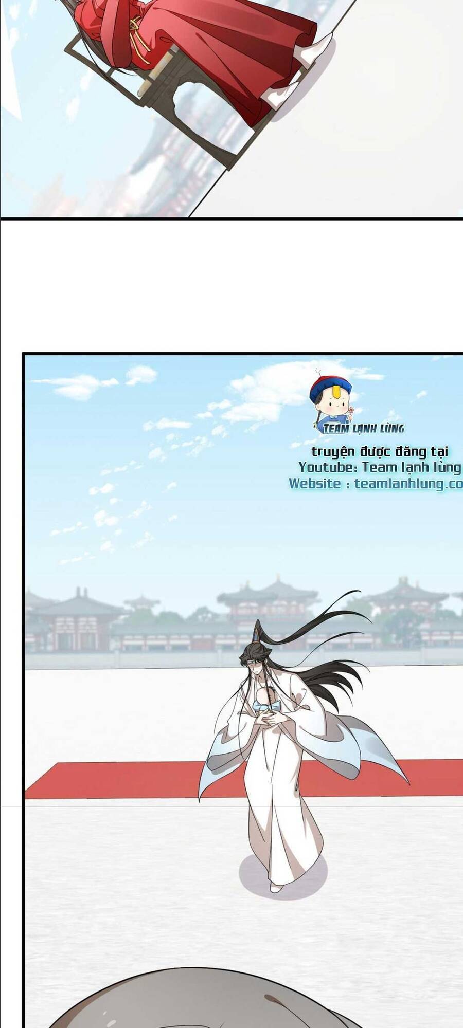 Độc Bộ Thiên Hạ: Đặc Công Thần Y Chapter 387 - Trang 2