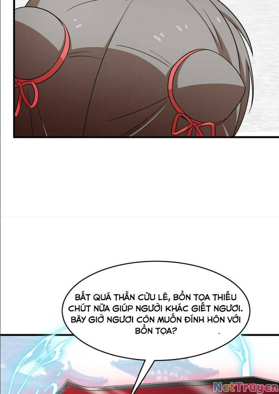 Độc Bộ Thiên Hạ: Đặc Công Thần Y Chapter 387 - Trang 2