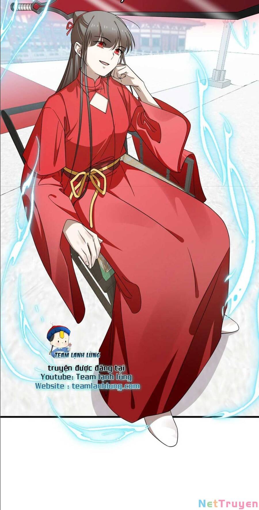 Độc Bộ Thiên Hạ: Đặc Công Thần Y Chapter 387 - Trang 2