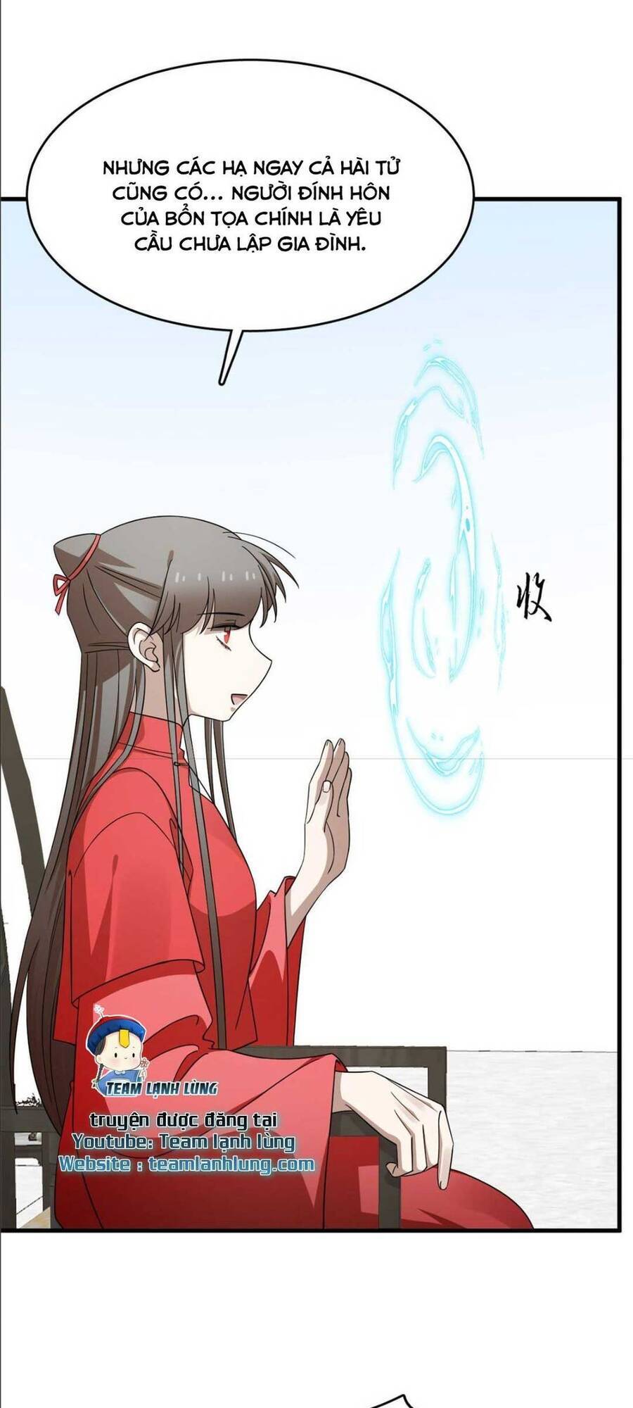 Độc Bộ Thiên Hạ: Đặc Công Thần Y Chapter 387 - Trang 2