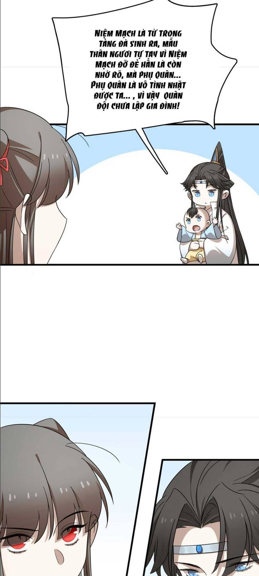 Độc Bộ Thiên Hạ: Đặc Công Thần Y Chapter 387 - Trang 2