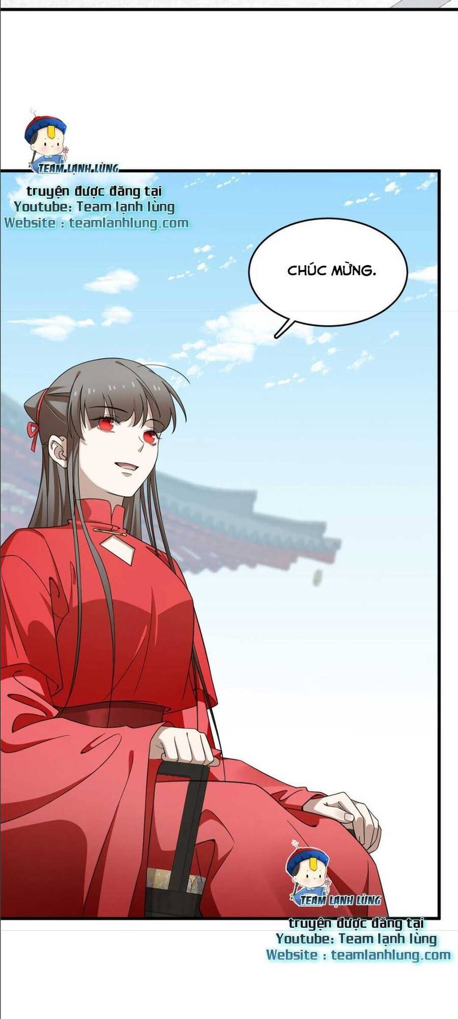 Độc Bộ Thiên Hạ: Đặc Công Thần Y Chapter 387 - Trang 2