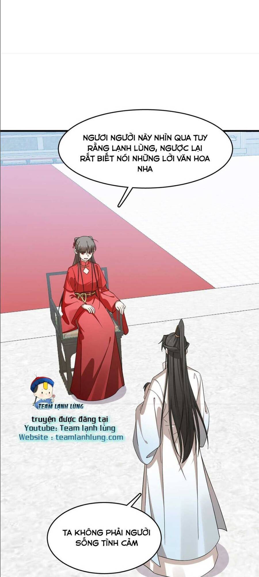 Độc Bộ Thiên Hạ: Đặc Công Thần Y Chapter 387 - Trang 2