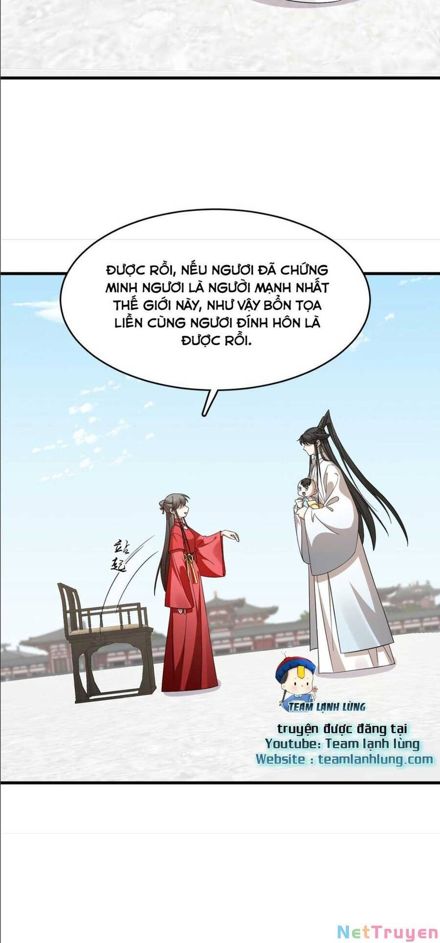 Độc Bộ Thiên Hạ: Đặc Công Thần Y Chapter 387 - Trang 2